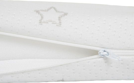 Cangaroo Matratze Laufstall Snooze 60cmx120cmx6cm