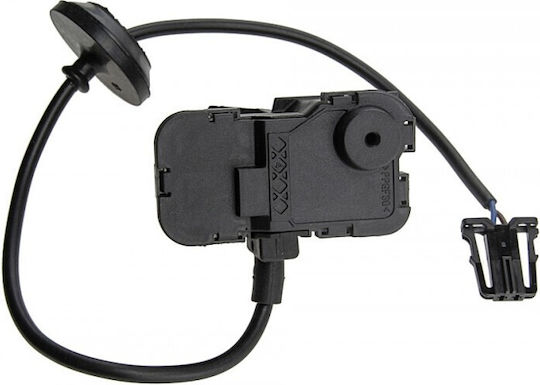 Hydraulic Fuel Tank Cap Actuator Skoda Rapid 2012 Golf VII 2012 Golf VII Variant 2013 Jetta 2009