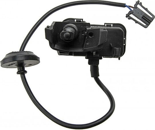 Hydraulic Fuel Tank Cap Actuator Skoda Rapid 2012 Golf VII 2012 Golf VII Variant 2013 Jetta 2009