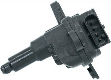 Fuel Tank Flap Activator Vw Golf Vii Passat B8 5ge810773b