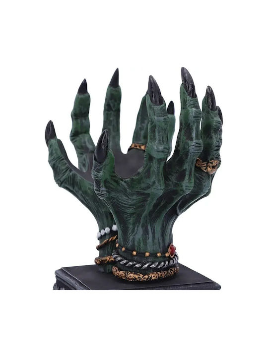 Διακοσμητική Βάση Σφαίρας Beyond Grave Crystal Ball Holder 15cm D5730u1