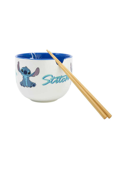 Stor Serving Bowl Round