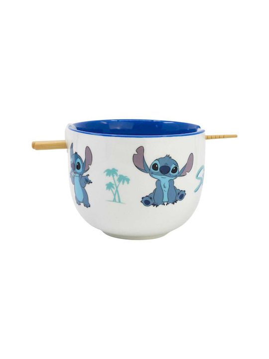 Stor Serving Bowl Round