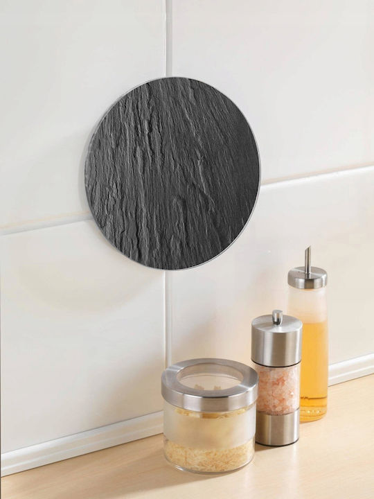 Wenko Tischspiel Regale & Küchenorganisationsständer 20cm Schwarze