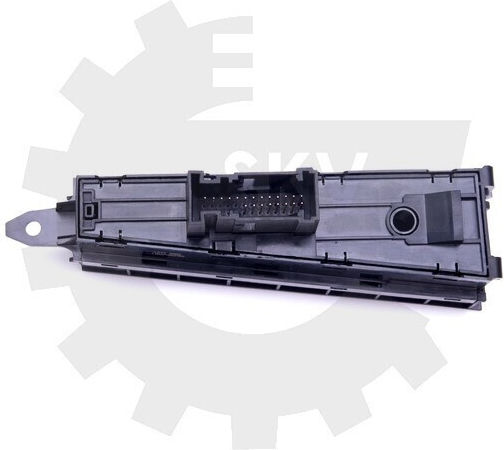 Κουμπί Χειρόφρενου Vw Passat Cc Passat B7 3ad927137b 21 Pin 3ad927137b