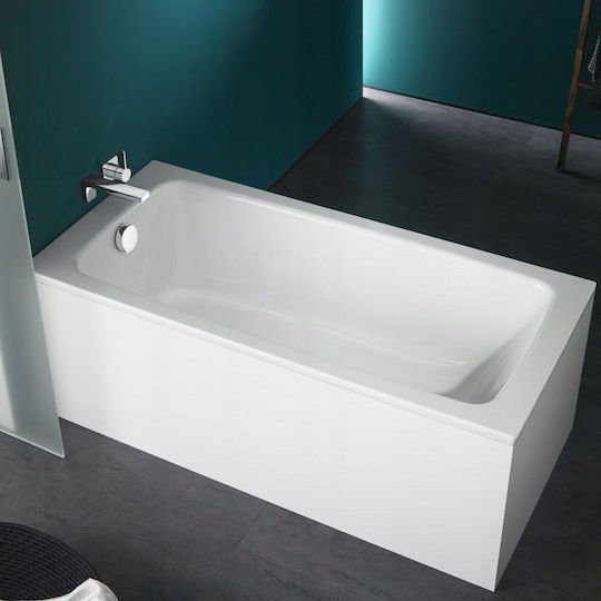 Kaldewei Acryl Badewanne 170x70x41cm Kaldewei Acryl Badewanne 170x70x41cm
