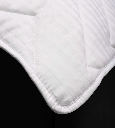 Pucioasa Double Woolen Quilt 200x215cm 170 200 GSM