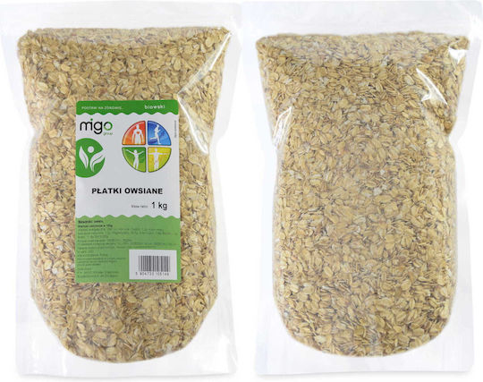 MIGOgroup Νιφάδες 1000gr