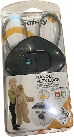 Safety 1st Cabinet & Drawer Lock Made of Plastic