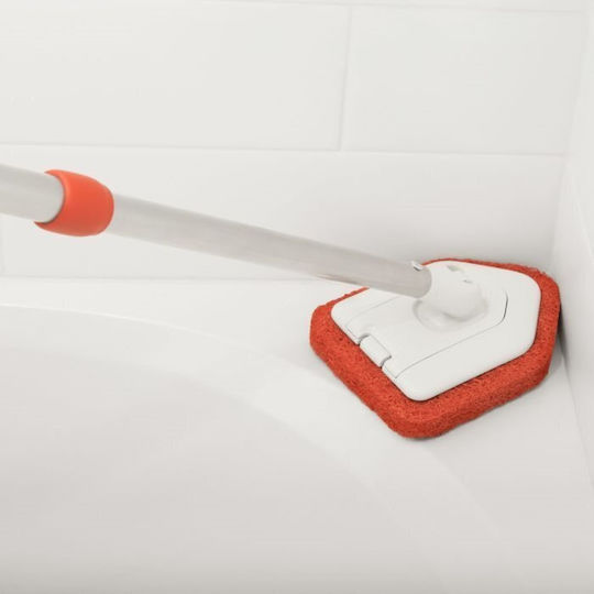 OXO Dreh Parkettmop 12126100