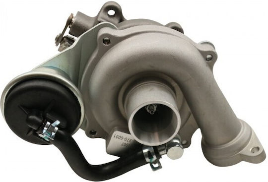 Fast Car Engine Turbine for Fiat Fiorino