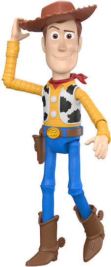 Actionfigur Toy Story Woody 30cm