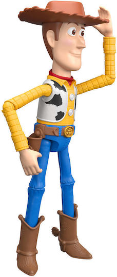 Actionfigur Toy Story Woody 30cm