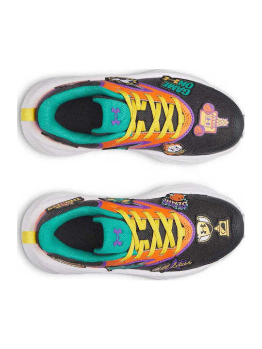 Under Armour