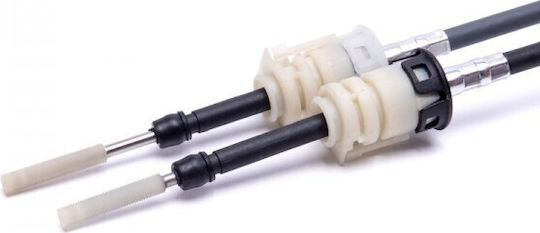 SKV Kabel Für Opel Zafira