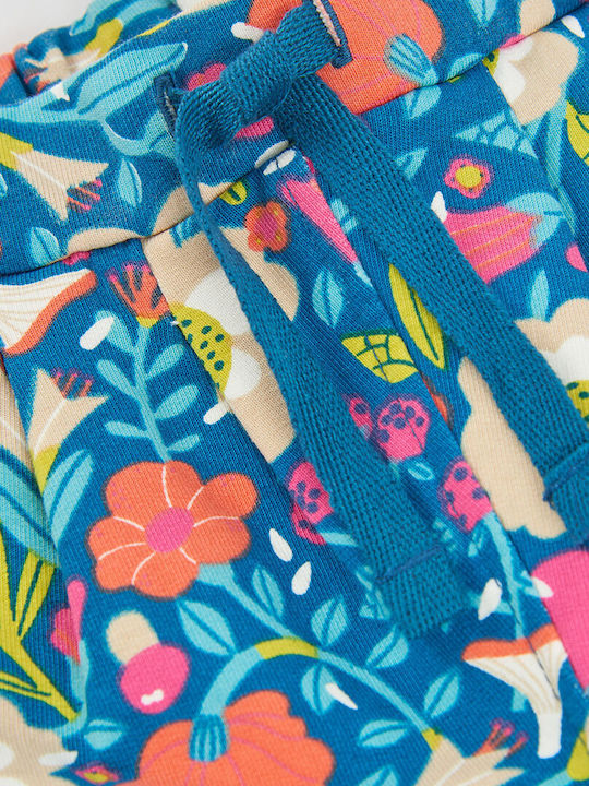 Kids Multicolour Sweatpants