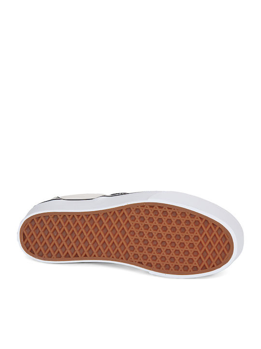 Classic Damen Slip-Ons Schwarze