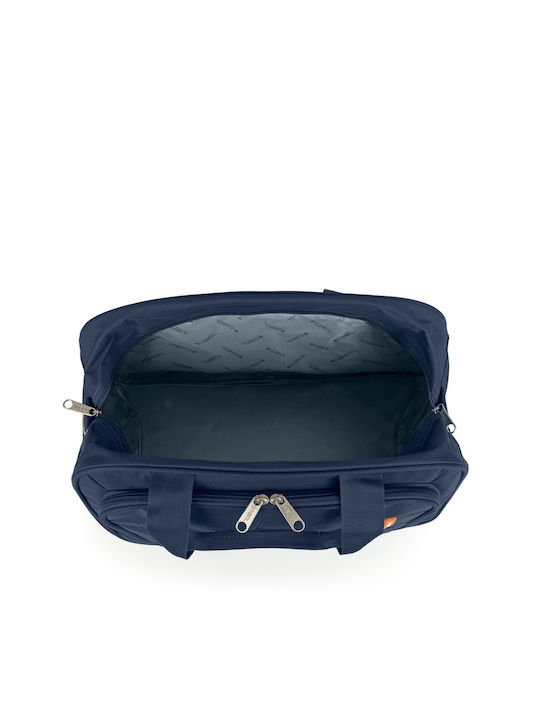 Gabol Shoulder Bag for Gym Blue