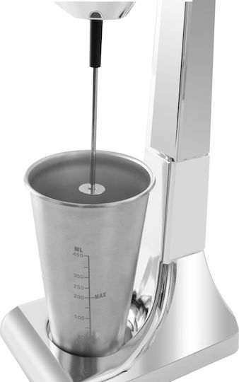 Lexical Aparat De Făcut Frappe De Masă Putere 100W Albă