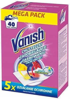 Reckitt Χρωμοπαγίδες 40 Φύλλα