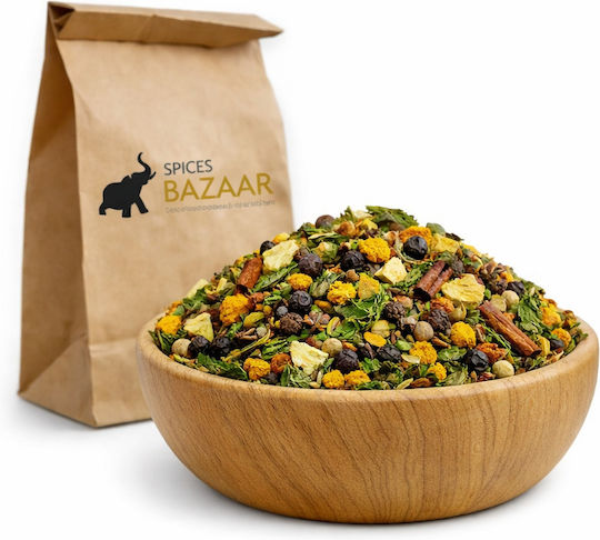 Детокс Билкова Смес Spices Bazaar 500г