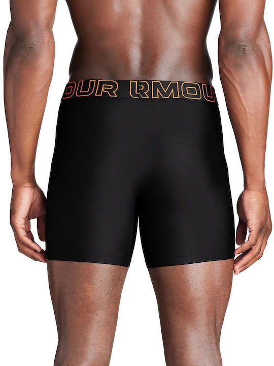 Men's Boxers 003 Printed 3Pack