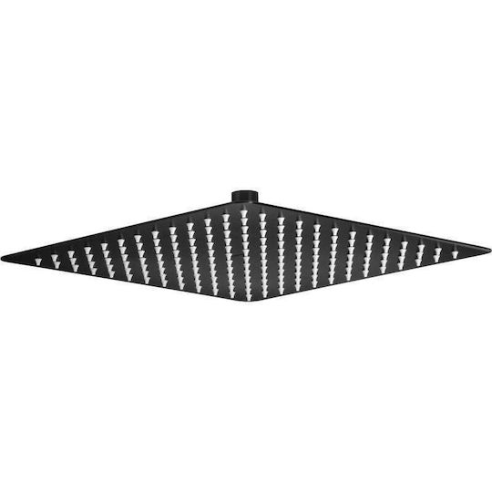 Deante Cap De Duș Pătrat 30cm