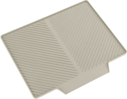 Wenko Επιφάνεια Στεγνώματος Γκρι 34x40cm Wenko Επιφάνεια Στεγνώματος Γκρι 34x40cm