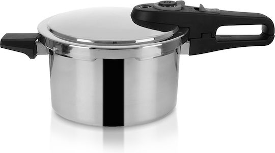 Gorgel Metal Χύτρα Ταχύτητας 4lt