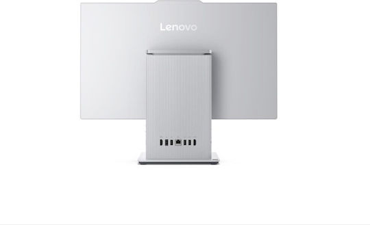 Lenovo IdeaCentre AIO 24AKP10 23.8" (Ryzen AI 300 Series-7 350/16GB/512GB SSD/FHD/No OS)