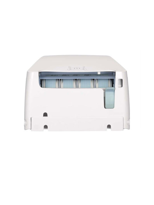 Maul Paper Towel Holder White