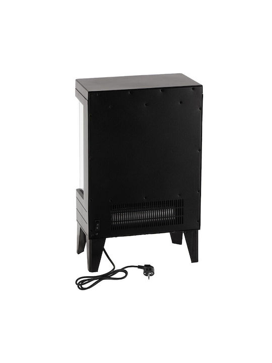 Șemineu Electric de Podea 2000W 47x32cm