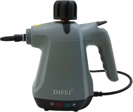 Hand Steam Cleaner