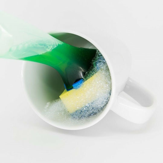 Spontex Σφουγγάρι με Λαβή