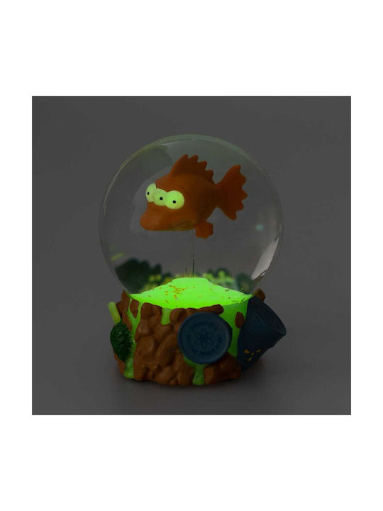 Erik Simpsons Blinky Снежна Топка 8435747818557