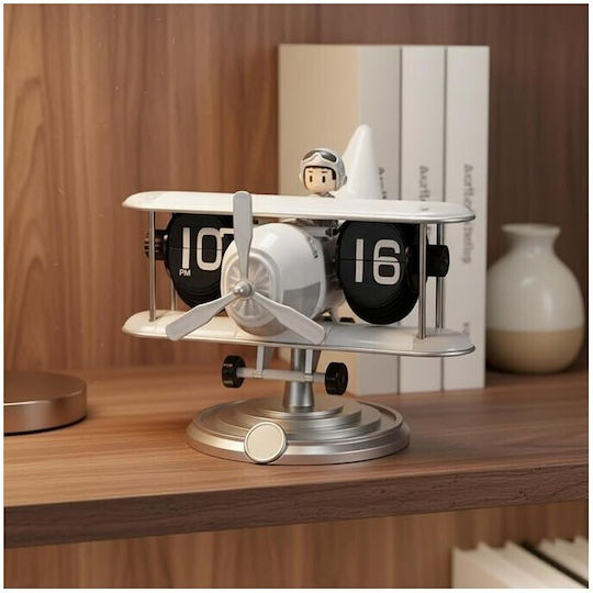Desktop Clock Desktop Clock