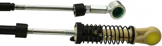 Velpart Clutch Cable Iveco Daily