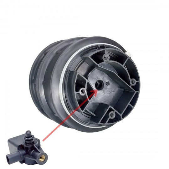 WRC Auto Parts Ανάρτηση