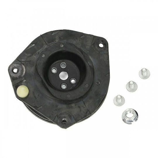 Master-Sport Suspension For Renault Grand Scenic