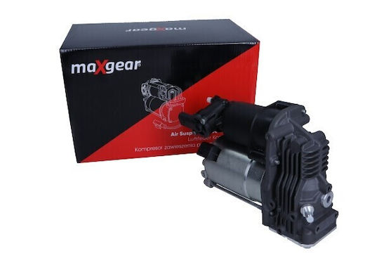 Maxgear Въздушно Окачване 2006-2013