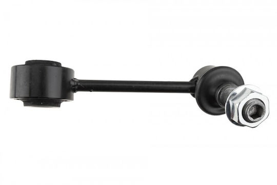 NTY Suspension for Mercedes-Benz GLE / GLS