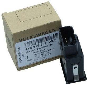 Volkswagen Sharan 2011 Autos Ersatz Kippschalter 1k8919237wgi