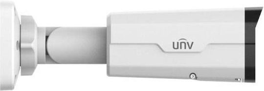 Uniview IPC2325SB-DZK-I0 IP Камера за наблюдение Full HD+ 5MP Водоустойчива с Обектив 2.7-13.5мм