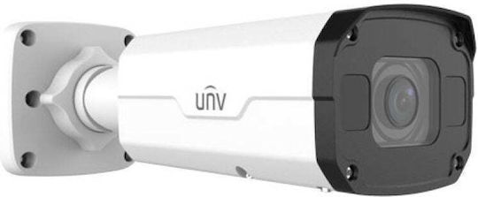 Uniview IPC2325SB-DZK-I0 IP Камера за наблюдение Full HD+ 5MP Водоустойчива с Обектив 2.7-13.5мм