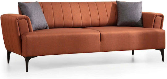 Hamlet Dreisitzer Sofa Bett 230x95x77cm Hamlet Dreisitzer Sofa Bett 230x95x77cm
