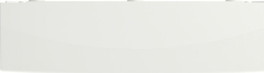 1x12 Surface Mounted Modular Switchgear Ip40 Easy9 Ez9eu-1-12-nt-p Door White Ez9eud112