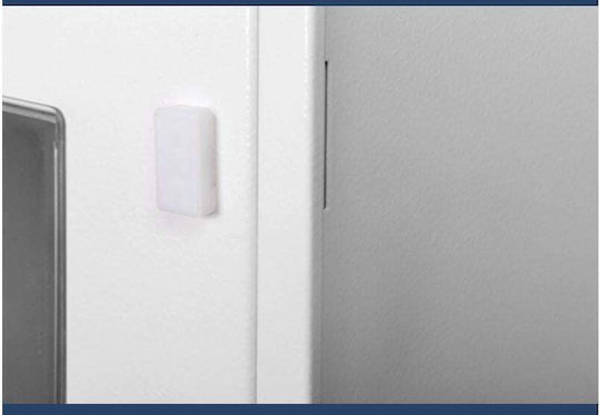 Modular Switchgear 1x12 Flush-mounted Ip30 Rp-12-p