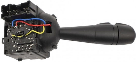 Zusammengesetzter Autos Ersatz Kippschalter Dacia Dokker 13 Blinker 15 8201167982
