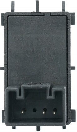 Comutator Control Geam VW Polo V 6c0 959 855 Partea Pasagerului 3 Pin