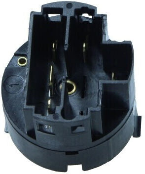 Κύβος Διακόπτη Ανάφλεξης Citroen Jumper Iii Peugeot Boxer 07 1616896080